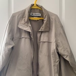 Columbia Jacket